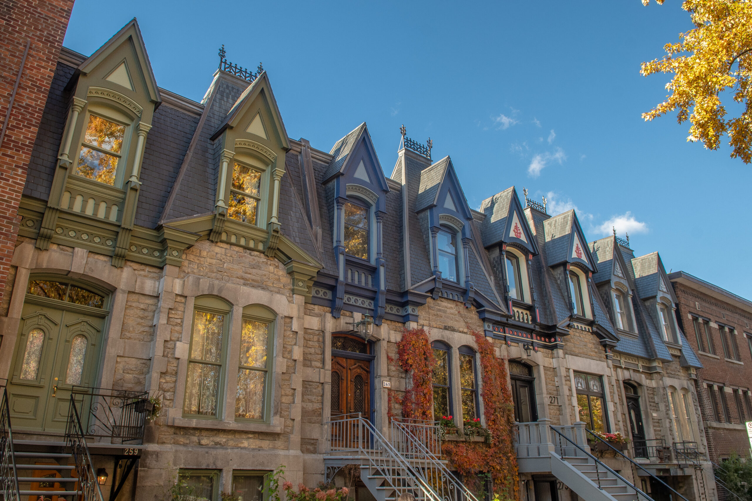 Choisir le Moment Idéal pour Vendre Votre Propriété à Montréal