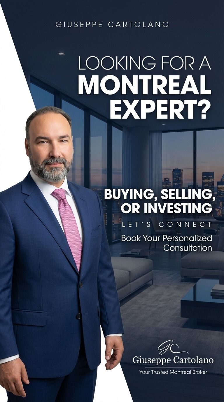 Vendre vite et bien à Montréal et Laval : la puissance d’un accompagnement personnalisé