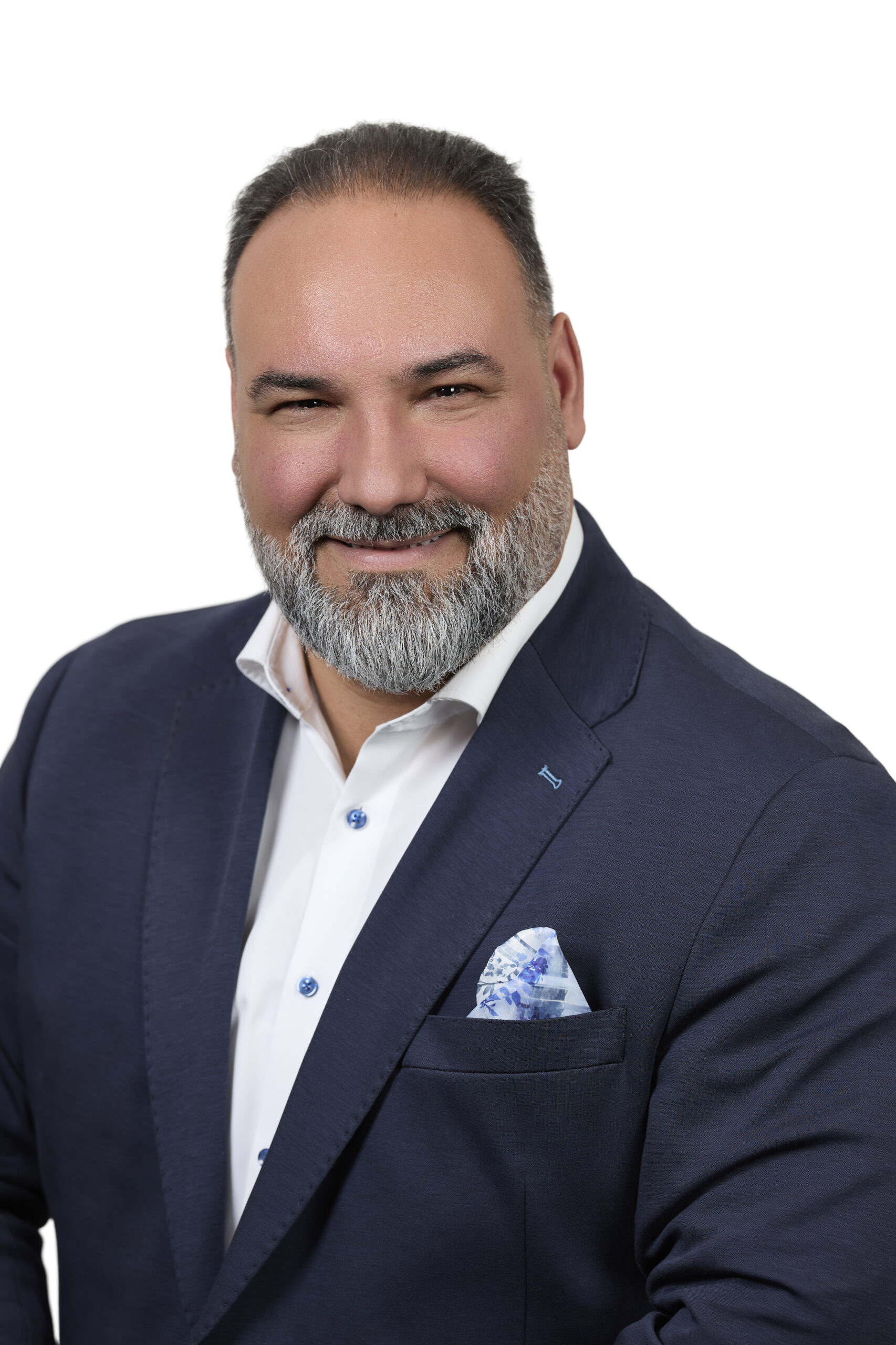 A TRUSTED, COMMITTED, AND AVAILABLE BROKER