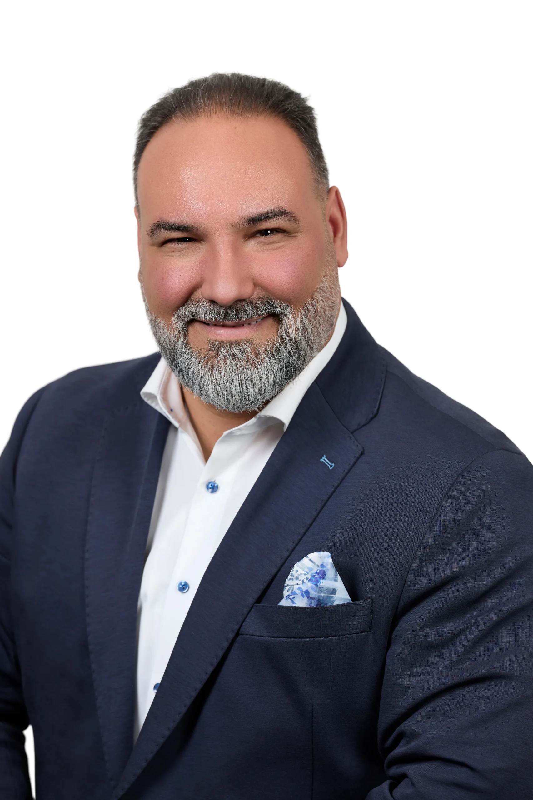 UN COURTIER DE CONFIANCE, ENGAGÉ ET DISPONIBLE