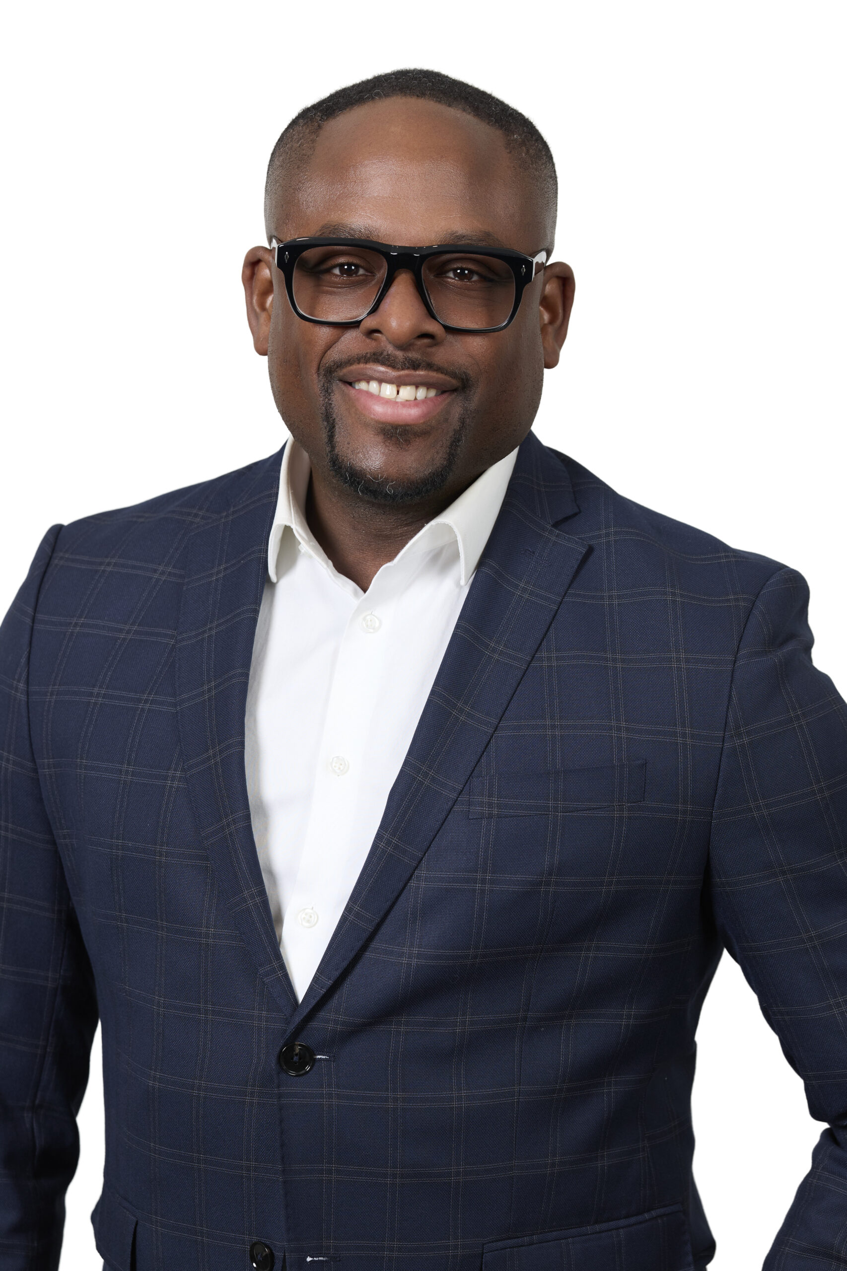 With over 20 years of professional experience