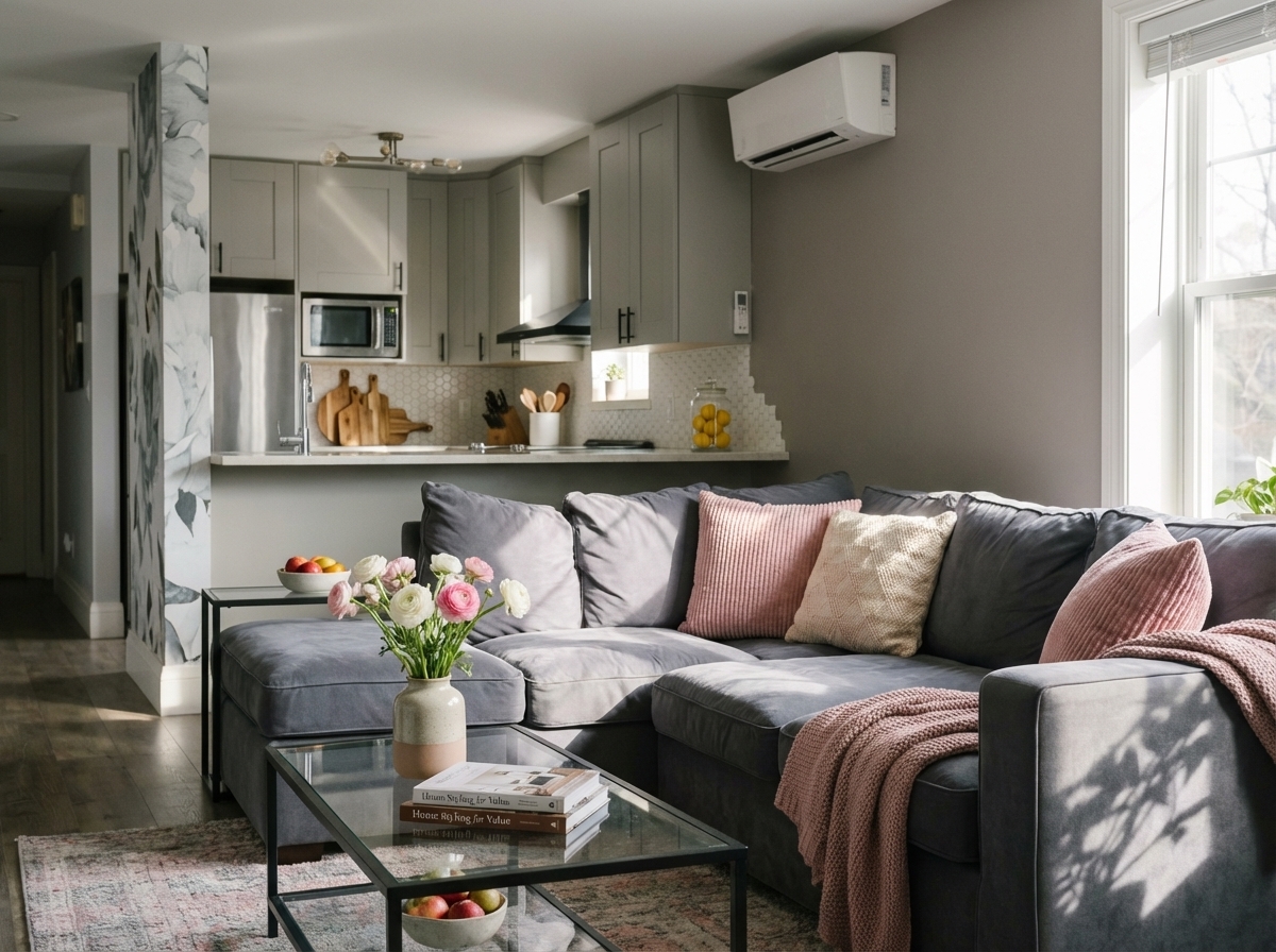 Comment maximiser la valeur de votre maison avant la vente à Montréal