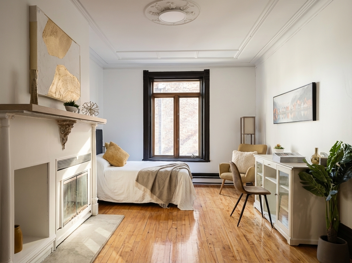 Comment préparer votre propriété à Montréal sans erreurs avant la mise en vente