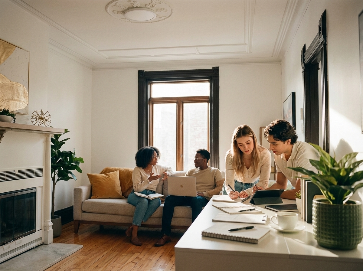 Investissement immobilier à Montréal et Laval : les bases pour bien démarrer