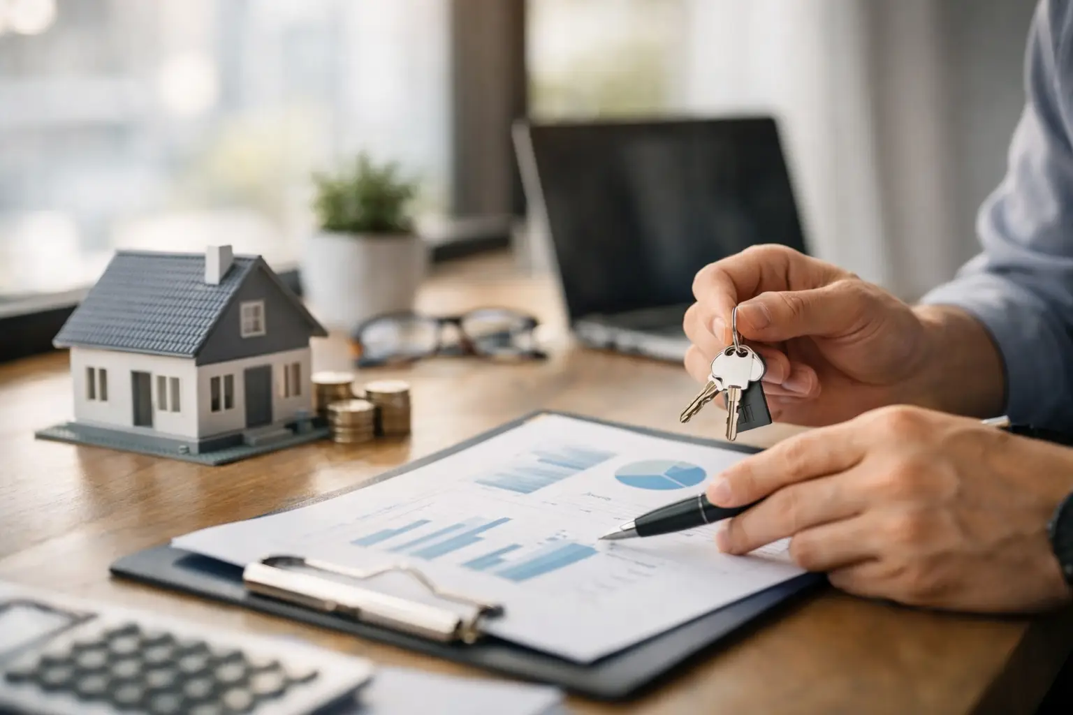 Comment investir en immobilier locatif