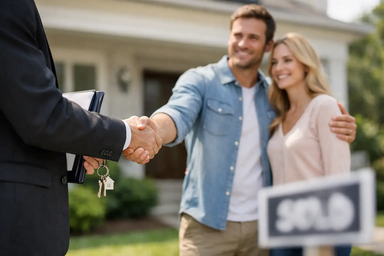 Comment vendre sa maison rapidement