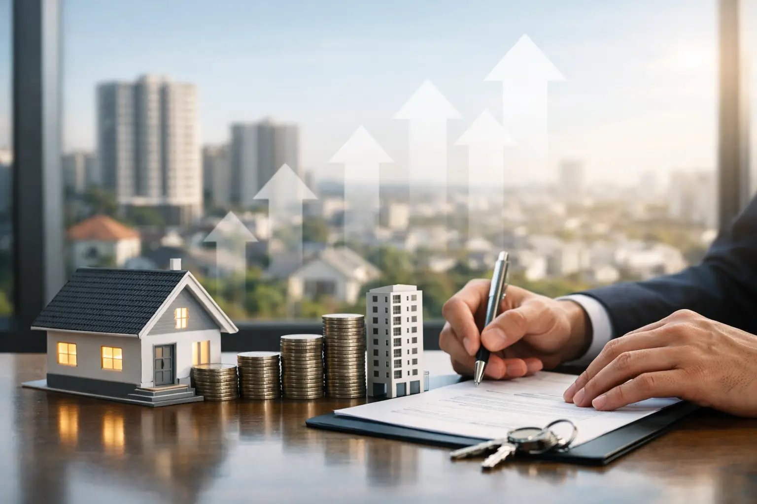 Meilleur investissement immobilier 2026