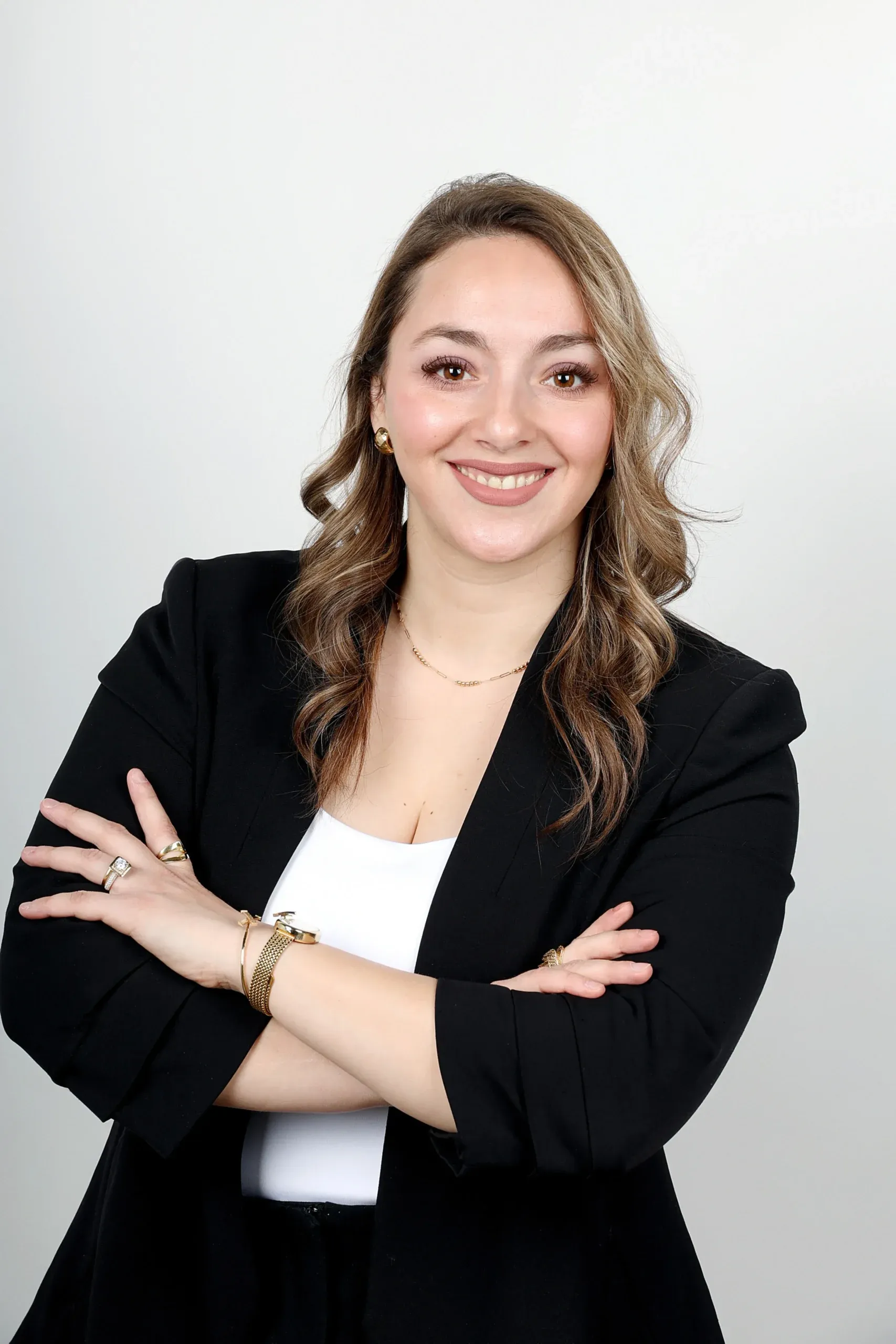 Votre alliée de confiance pour concrétiser vos projets immobiliers dans le Grand Montréal.