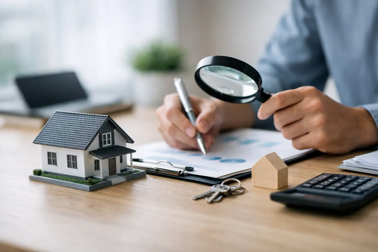 Comment évaluer la valeur d’une maison ?
