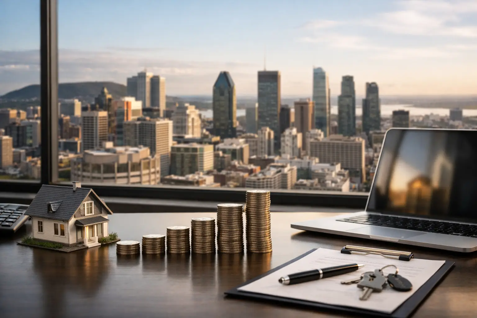 Guide investissement immobilier Montréal, mode d’emploi