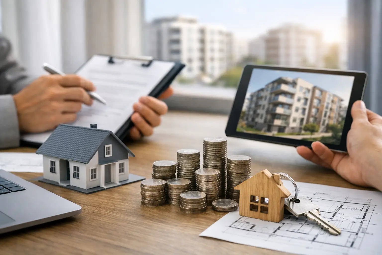 Les meilleures stratégies d’investissement locatif
