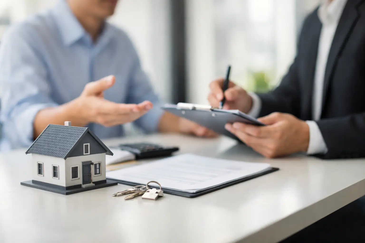 Négocier offre achat immobilier sans se tromper