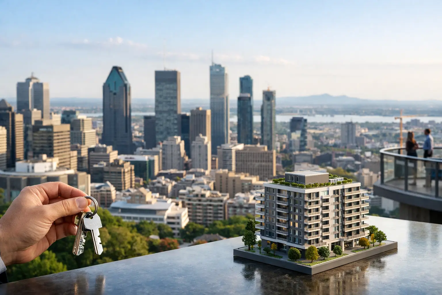 Tendances immobilier Montréal 2026 à surveiller