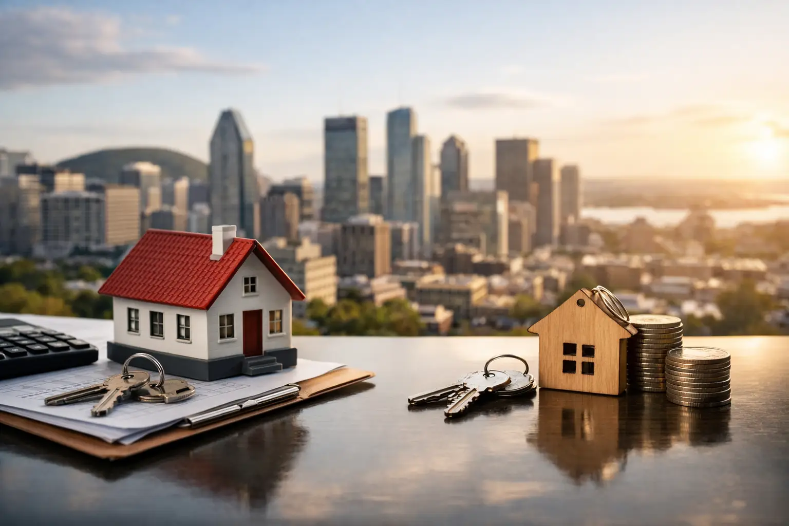 Acheter ou louer à Montréal : quel choix faire ?
