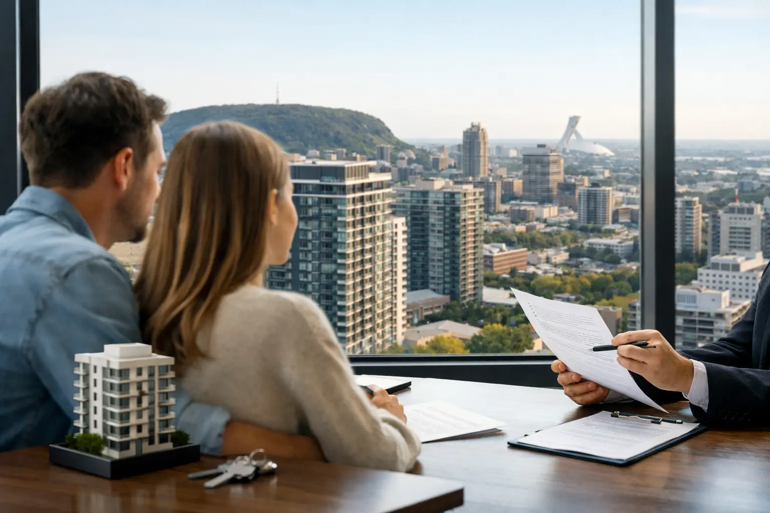 Comment acheter un condo à Montréal sans erreur