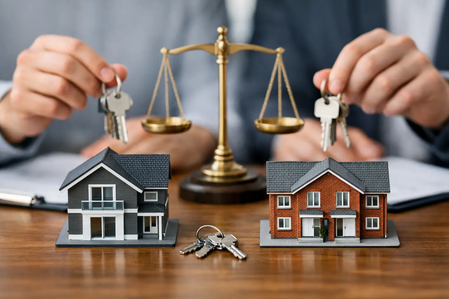Copropriété divise ou indivise : que choisir ?