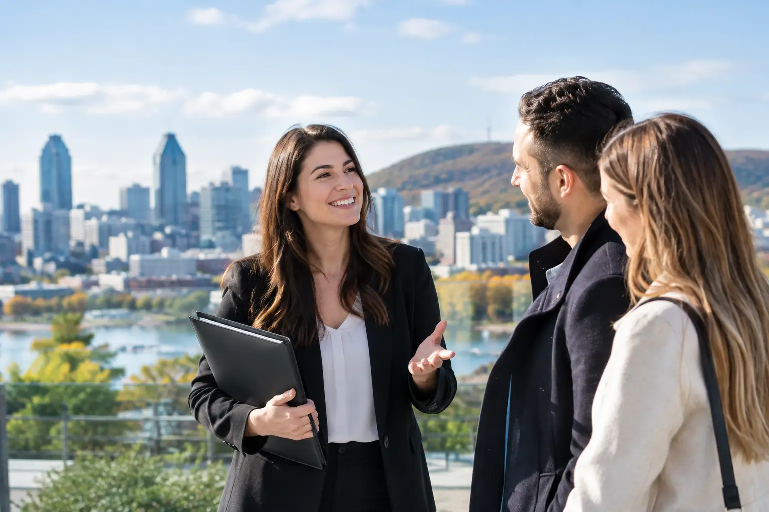 Bien choisir son courtage immobilier à Montréal