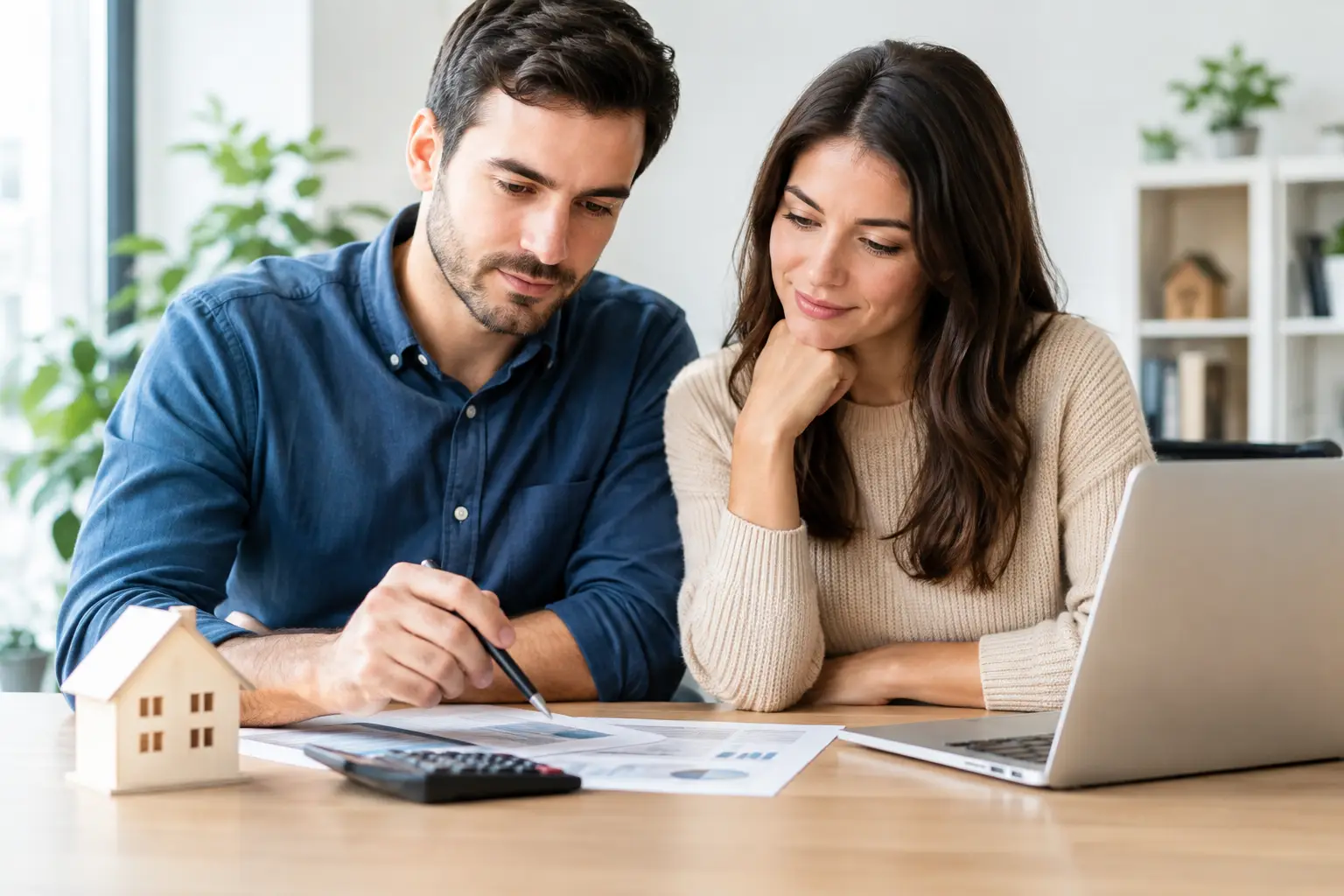 Comprendre les taux hypothécaires avant d’acheter