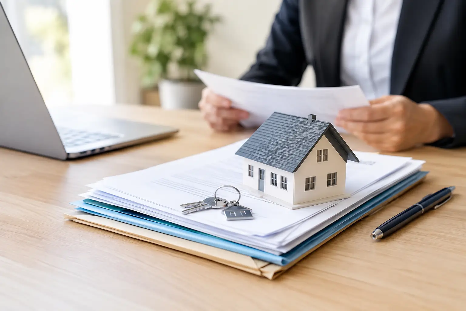 Documents d’achat immobilier essentiels à prévoir