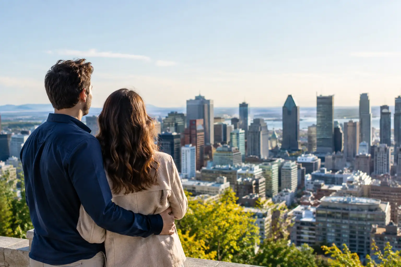 Les signes d’un marché vendeur à Montréal
