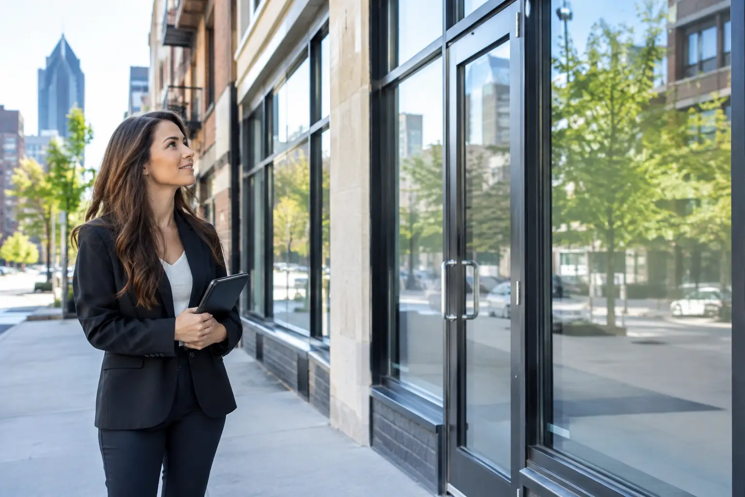 Louer un local commercial à Montréal : bien choisir
