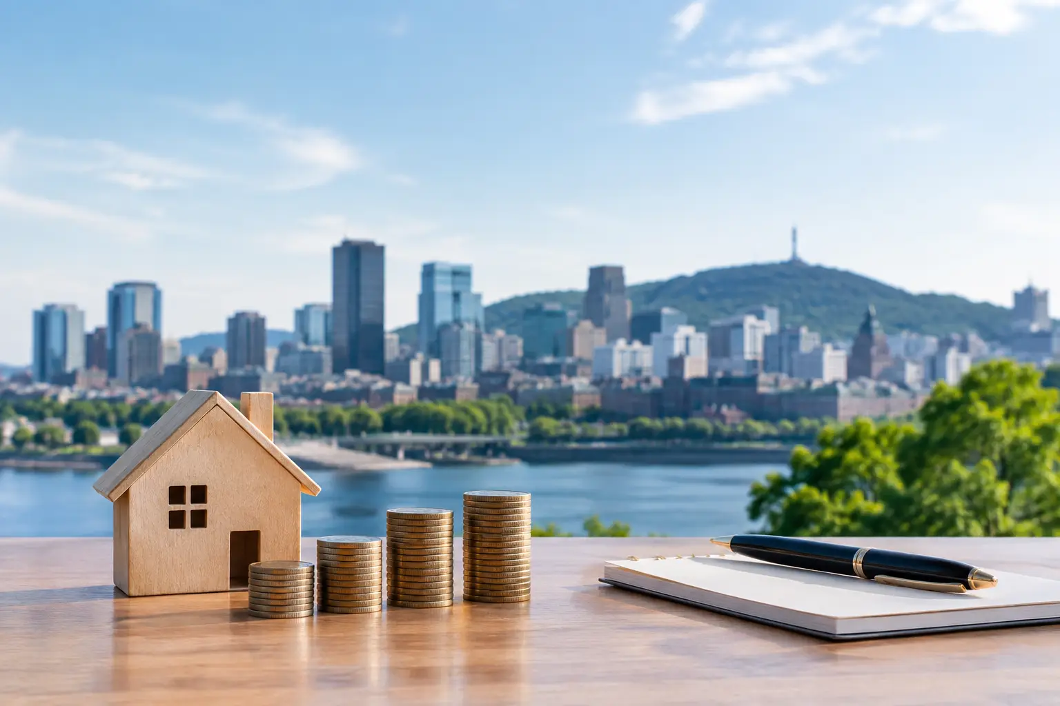 Avenir de l’investissement locatif au Québec