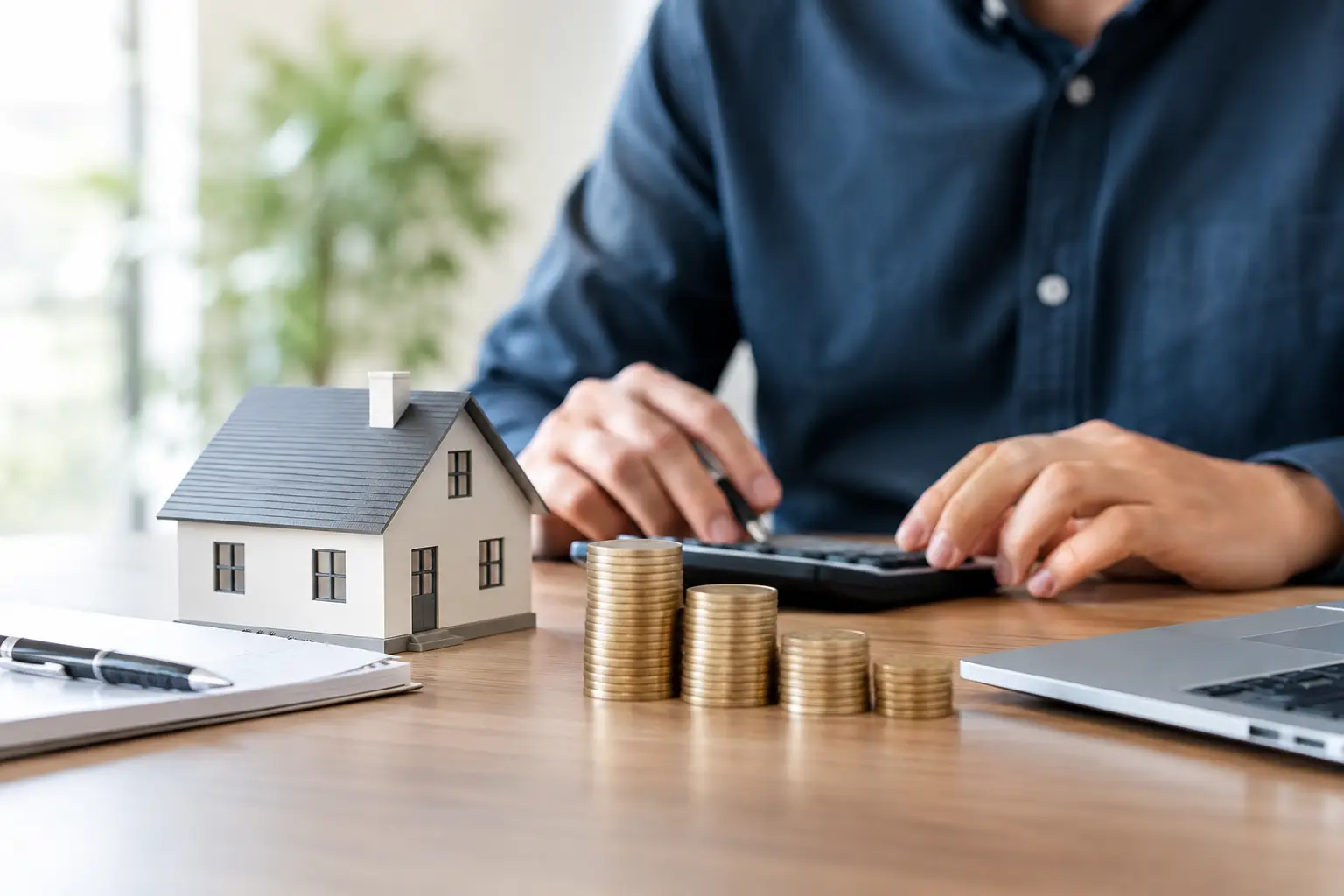 Guide du refinancement hypothécaire immobilier