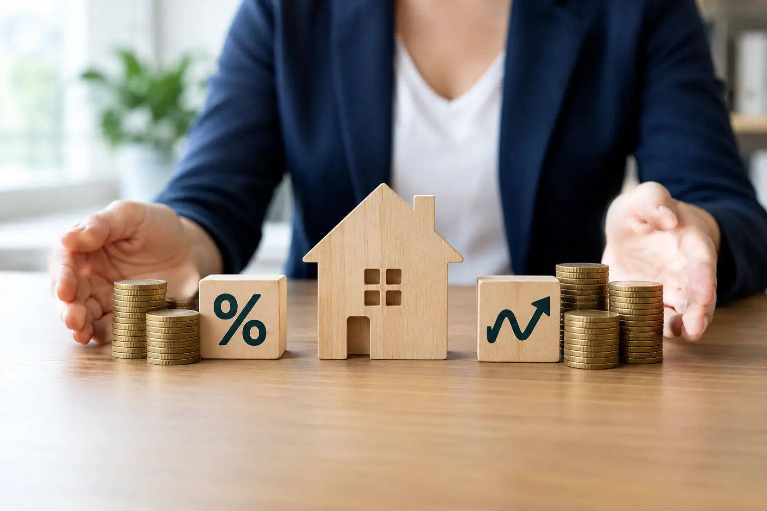 Taux fixe ou variable : quel choix hypothécaire?